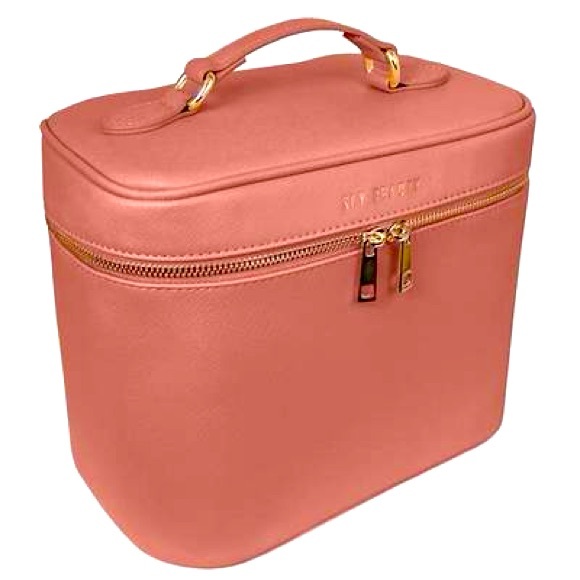 SlyBeauty Ever Need Makeup Bag - Picture 1 of 6